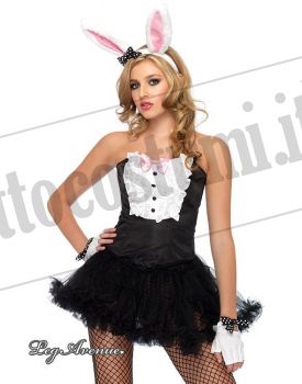 Set accessori Coniglio (Bunny Set)